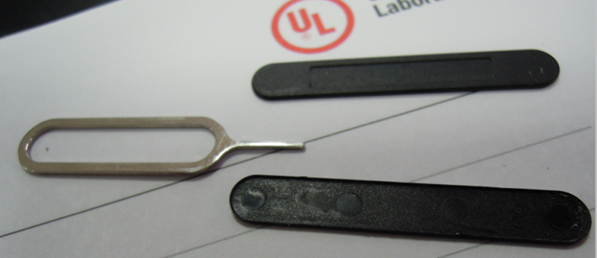 精密薄壁注塑產品4